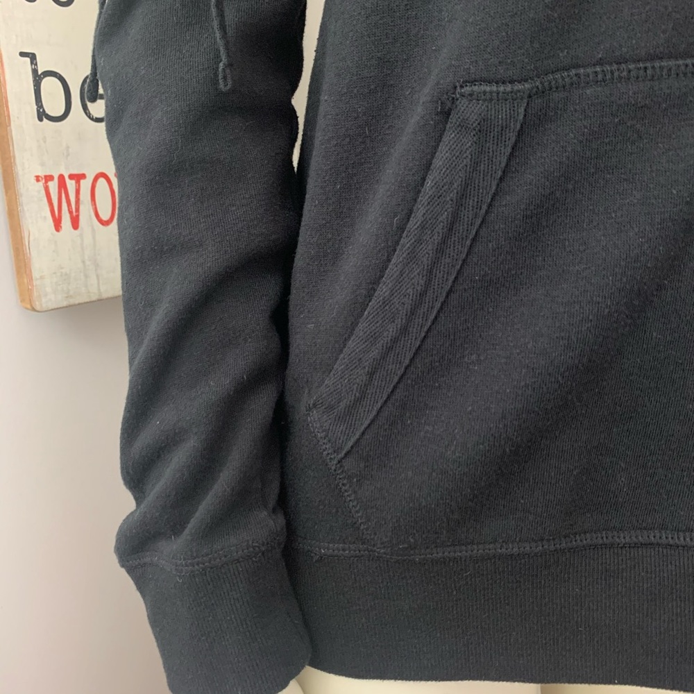 Freedom Trail Kyodan wide funnel neck sweatshirt - Picture 6 of 11